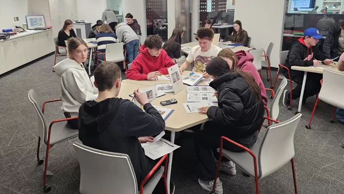 loc classroom experiences